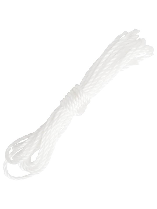 Plachta proti slunci 160 g/m² červená 3 x 4 x 5 m hdpe