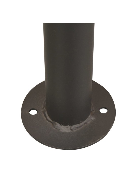 Altán 3 x 3 x 2,9 m bílý 180 g/m²