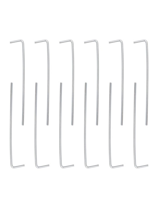 Altán 3 x 3 x 2,9 m bílý 180 g/m²