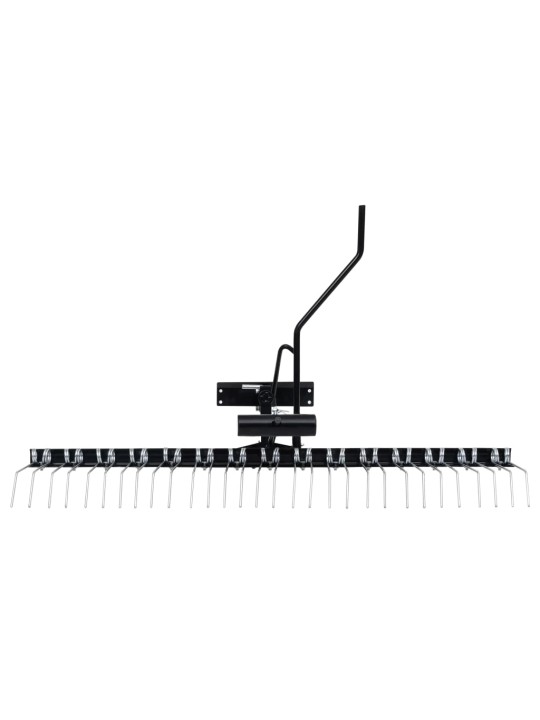 Vertikutátor pro zahradní traktor 120 cm