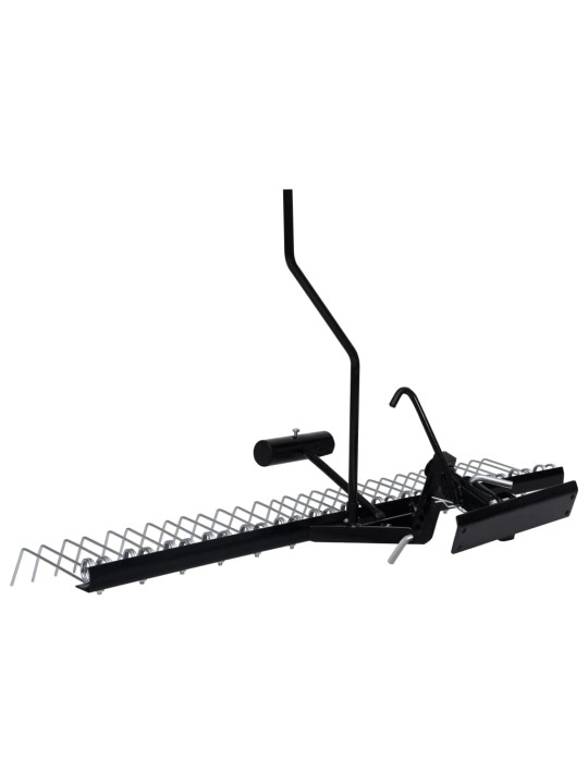 Vertikutátor pro zahradní traktor 120 cm
