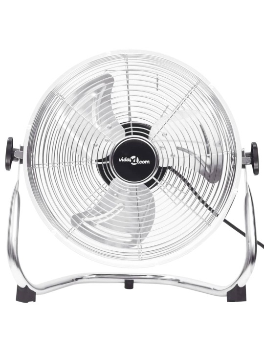 Podlahový ventilátor 3 rychlosti 45 cm 50,7 w