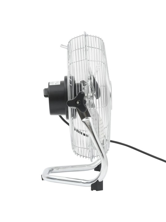 Podlahový ventilátor 3 rychlosti 45 cm 50,7 w