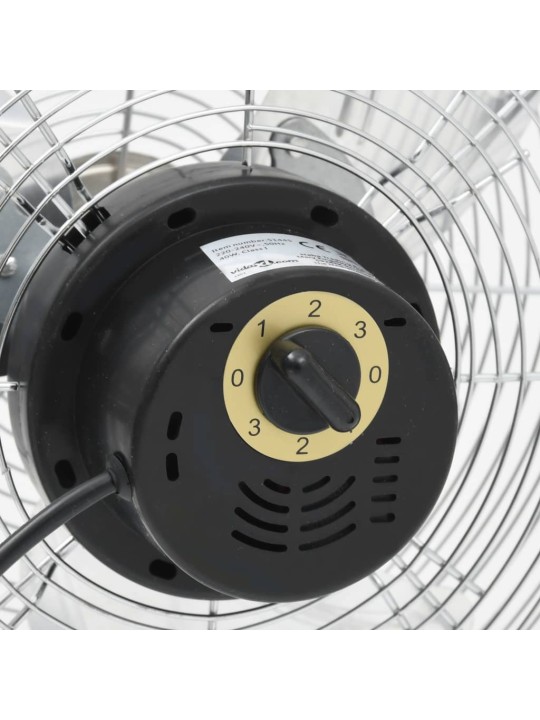 Podlahový ventilátor 3 rychlosti 45 cm 50,7 w