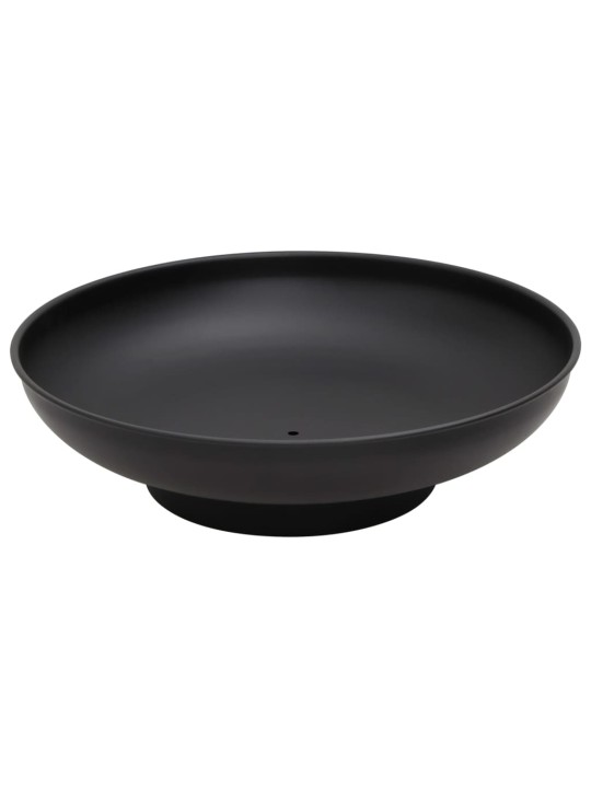 Přenosné ohniště 57 cm ocel