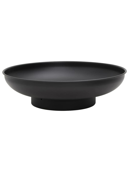 Přenosné ohniště 57 cm ocel