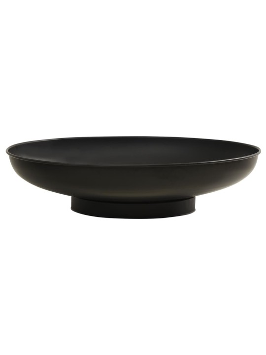Přenosné ohniště 80 cm ocel
