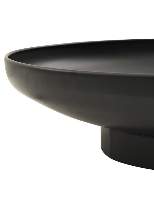 Přenosné ohniště 80 cm ocel