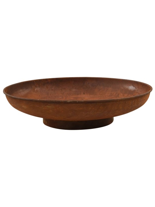 Přenosné ohniště 80 cm ocel