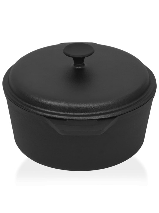 Hrnec Ø 26,5 cm litina