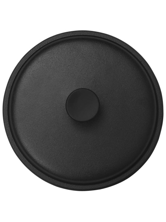 Hrnec Ø 26,5 cm litina