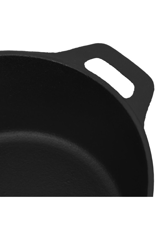 Hrnec Ø 26,5 cm litina
