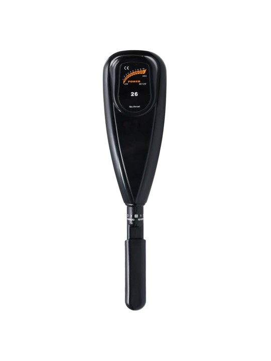 Závěsný lodní elektromotor s tahem P 16 26 liber