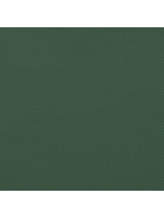 Stínící plachta oxfordská látka obdélníková 5x8 m tmavě zelená