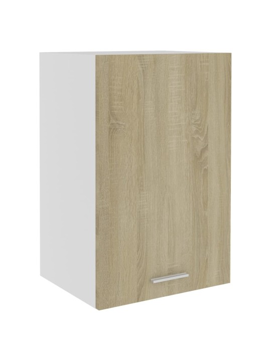 Horní skříňka Lyon dub sonoma 39,5x31x60 cm kompozitní dřevo