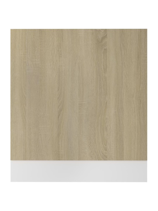 Panel na myčku Lyon dub sonoma 59,5 x 3 x 67 cm kompozit