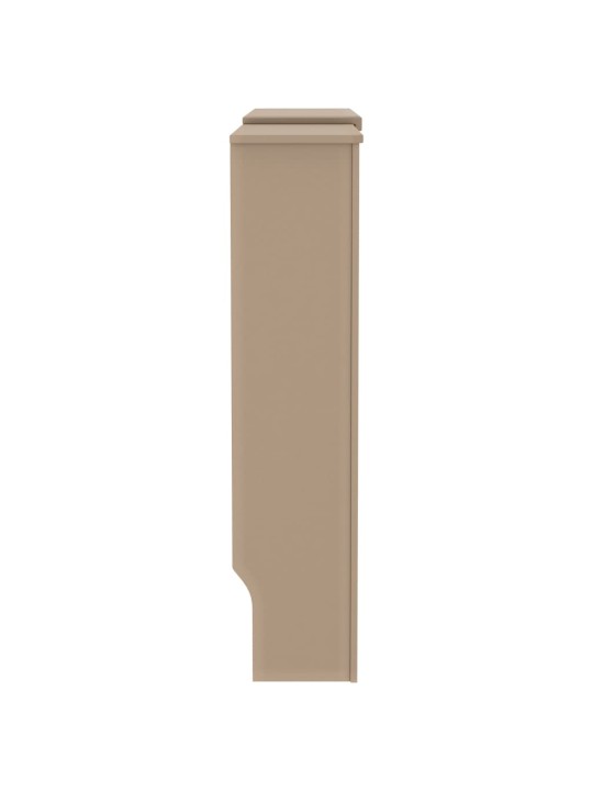Kryt na radiátor MDF 205 cm