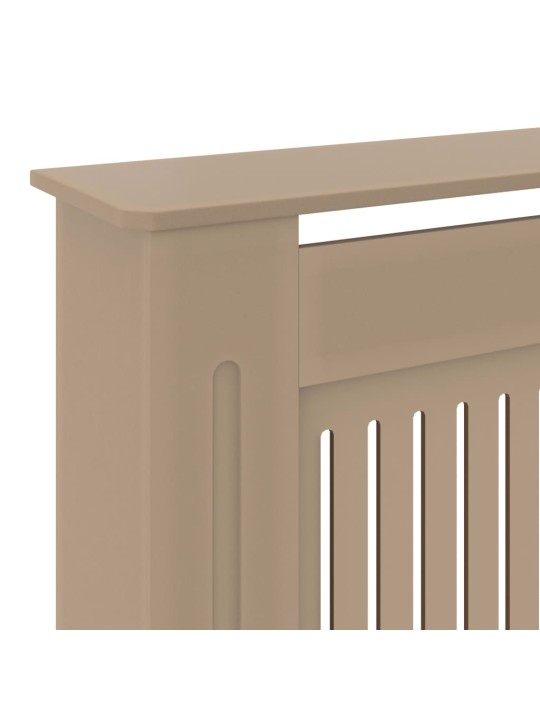 Kryt na radiátor MDF 205 cm