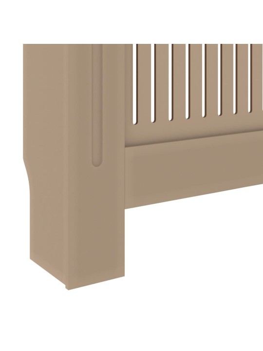 Kryt na radiátor MDF 205 cm