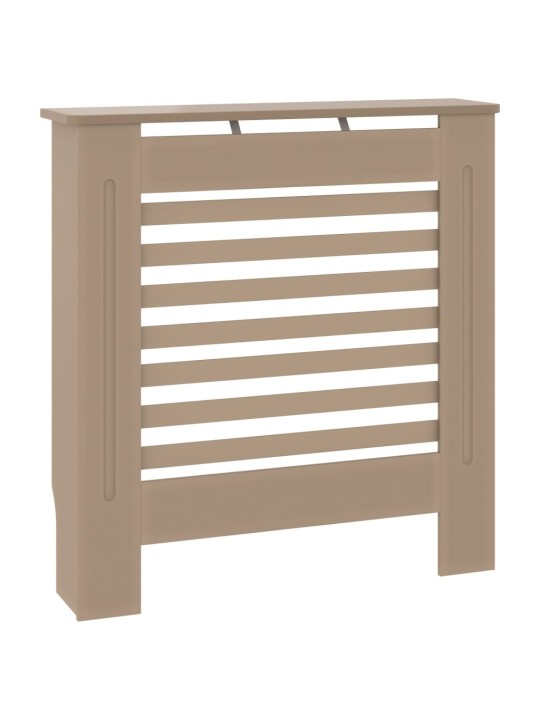 Kryt na radiátor MDF 78 cm