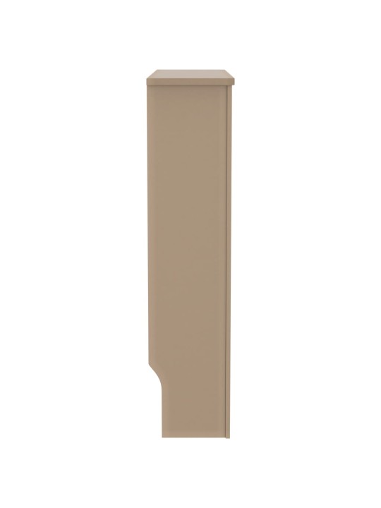 Kryt na radiátor MDF 78 cm