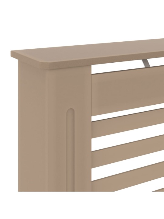 Kryt na radiátor MDF 78 cm