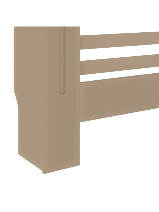 Kryt na radiátor MDF 78 cm