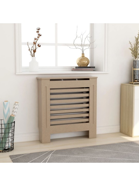 Kryt na radiátor MDF 78 cm
