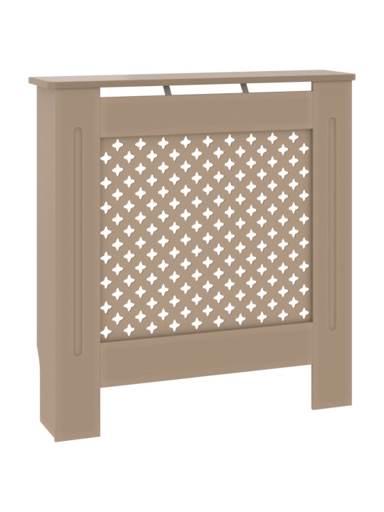 MDF Kryt na radiátor 78 cm