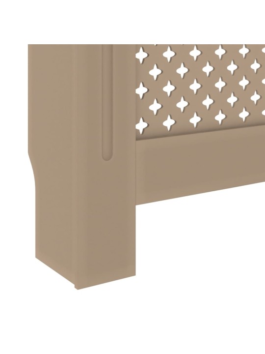 MDF Kryt na radiátor 78 cm