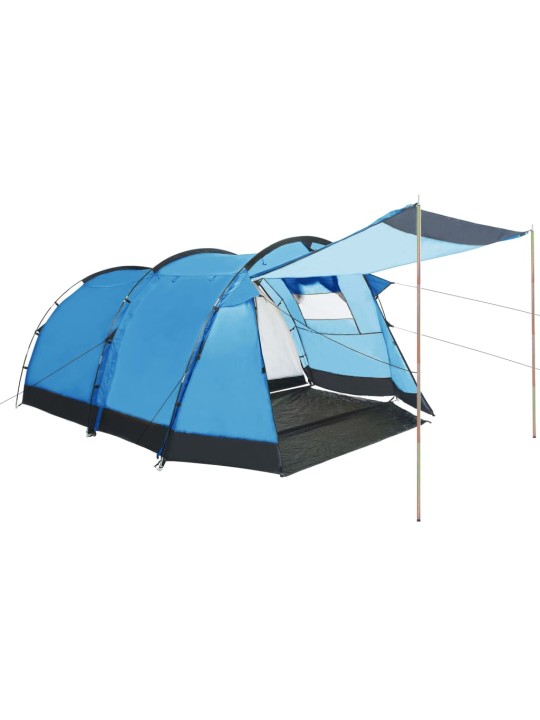 Sloup pro stínící plachtu 250 cm pozinkovaná ocel