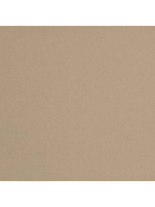Náhradní potah na zahradní slunečník taupe 300 cm