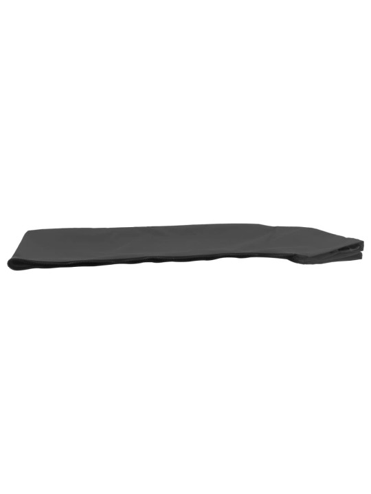 Bimini stříška se 3 oblouky antracitová 183 x 140 x 137 cm