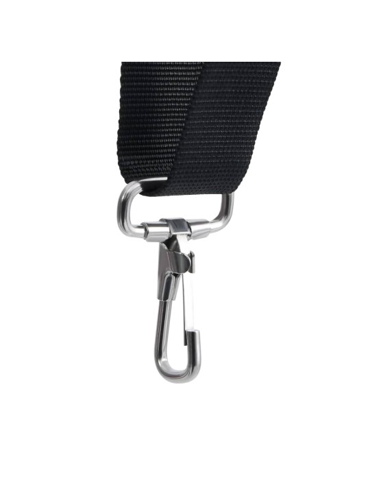 Bimini stříška se 4 oblouky antracitová 243x(230–244)x137 cm