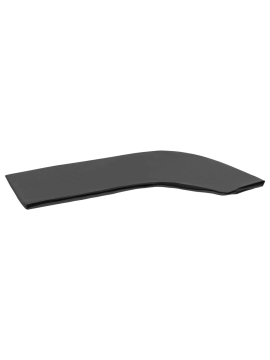 Bimini stříška se 4 oblouky antracitová 243x(230–244)x137 cm