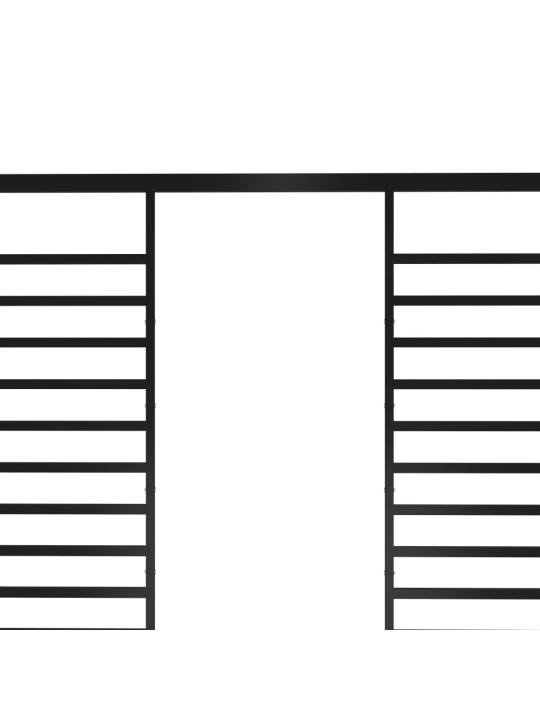 Altán se zatahovací střechou 3 x 4 x 2,3 m krémový 180 g/m²