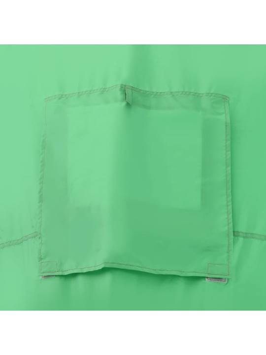 Kempingový stan pro 6 osob modro-zelený