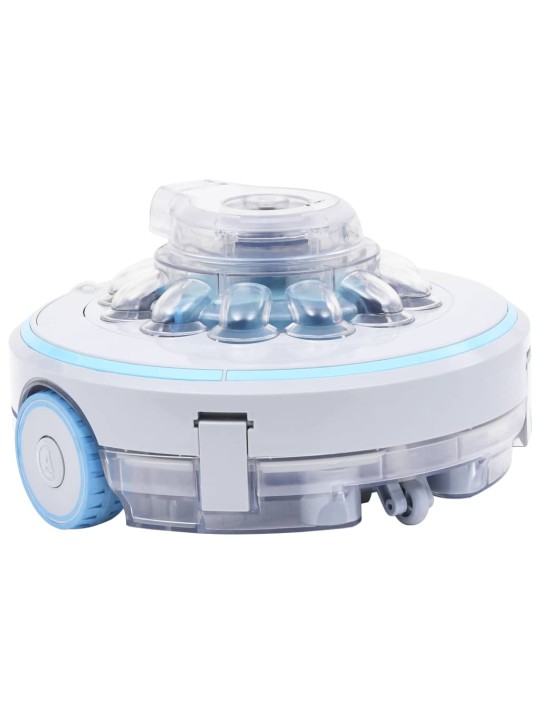 Bezdrátový robotický bazénový vysavač 27 W