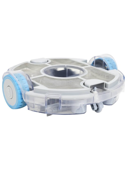 Bezdrátový robotický bazénový vysavač 27 W