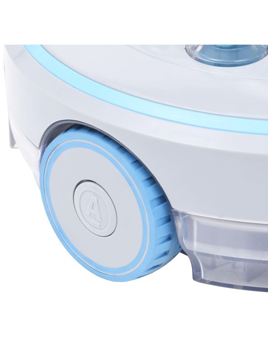 Bezdrátový robotický bazénový vysavač 27 W