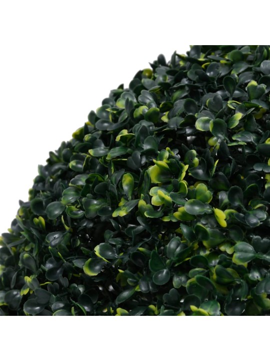 Umělé buxus koule 2 ks 52 cm