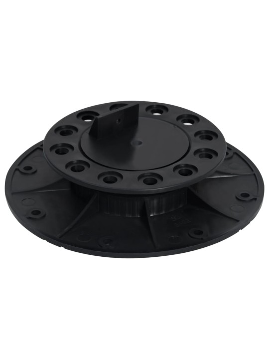 Výškově stavitelné terče 10 ks 25–40 mm