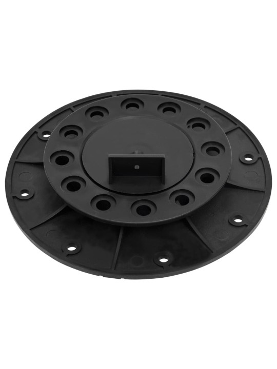 Výškově stavitelné terče 10 ks 25–40 mm
