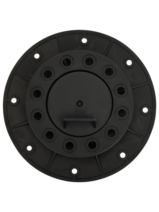Výškově stavitelné terče 10 ks 25–40 mm