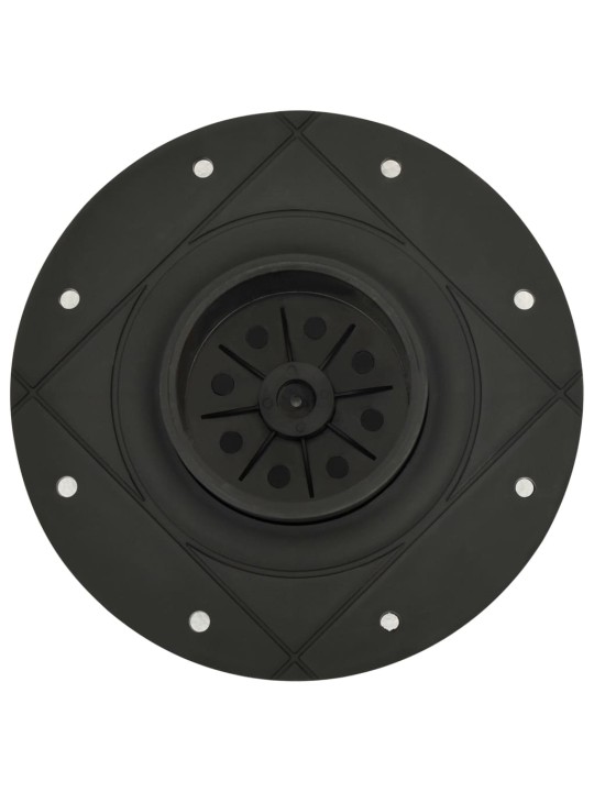 Výškově stavitelné terče 10 ks 60–88 mm