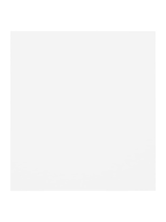 TV skříňka s LED osvětlením bílá 120 x 35 x 40 cm