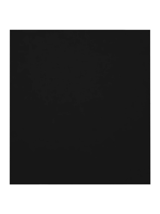 TV skříňka s LED osvětlením černá 120 x 35 x 40 cm