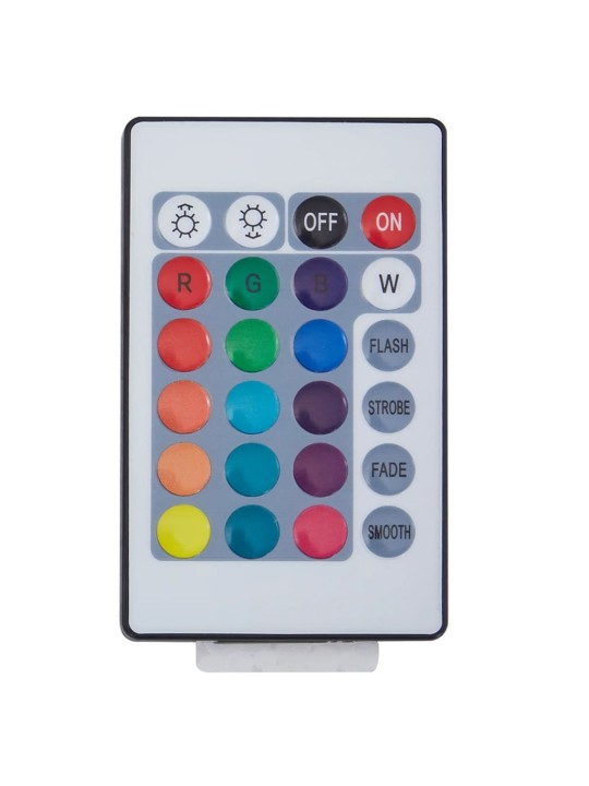 Herní židle s RGB LED podsvícením zeleno-černá faux kůže
