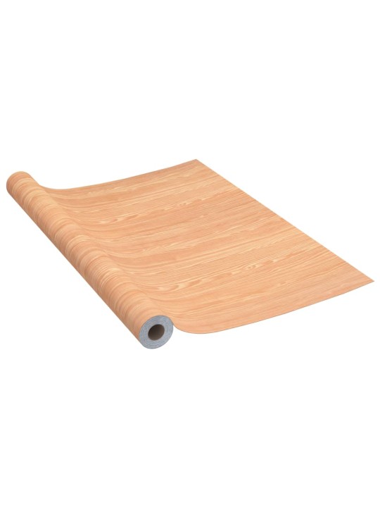 Samolepící tapeta na nábytek javor 500 x 90 cm PVC