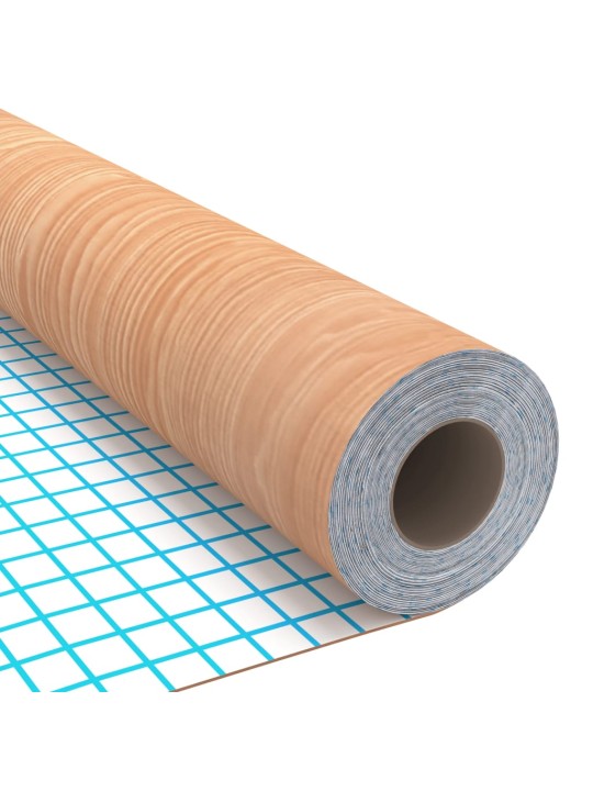 Samolepící tapeta na nábytek javor 500 x 90 cm PVC